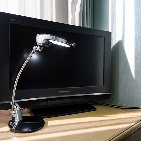 Business Hotel New Nagawajima 후쿠야마 외부 사진